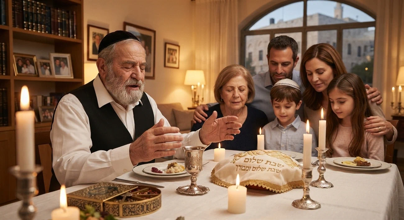 ברכות